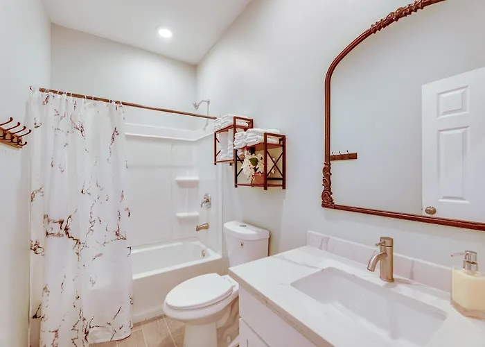 Holiday home Mtn Views: Spacious Family In Casa Grande! *