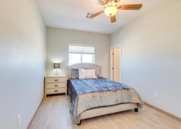 Mtn Views: Spacious Family In Casa Grande! Holiday home Casa Grande