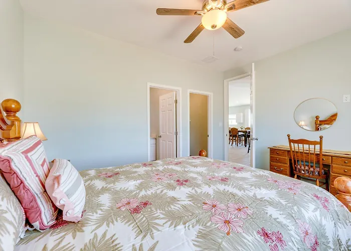 Holiday home Mtn Views: Spacious Family In Casa Grande! *