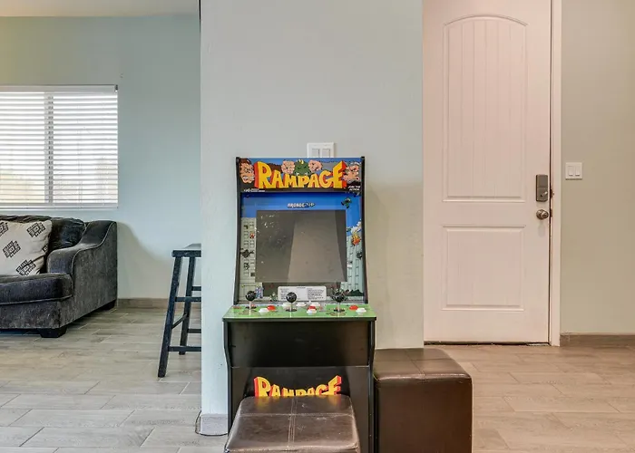 Mtn Views: Spacious Family In Casa Grande! * Casa Grande