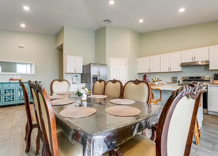 Holiday home Mtn Views: Spacious Family In Casa Grande! Casa Grande