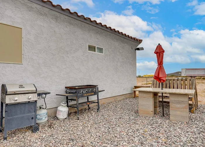 Mtn Views: Spacious Family In Casa Grande! *